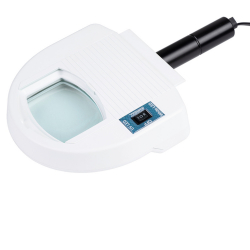 Lampe de Wood LED VISTA à main