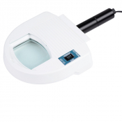 Lampe de Wood VISTA 4 LED 3W à main