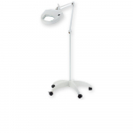 Lampe de Wood VISTA 9W sur chariot