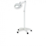 Lampe de Wood VISTA 9W sur chariot