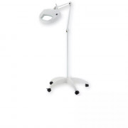 Lampe de Wood VISTA 9W sur chariot