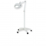 Lampe de Wood VISTA 9W sur chariot