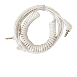 Câble de batterie pour lampe frontale
