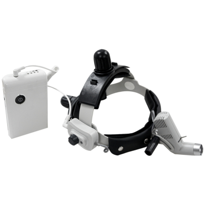 Lampe frontale à LED - 5 W