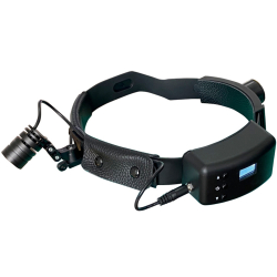 Lampe frontale médicale à LED 38 KL - 3 W