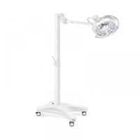 Lampes pour salle d'opération