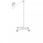 Lampe à LED SATURNO - Chariot