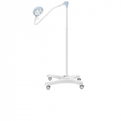 Lampe à LED SATURNO - Chariot