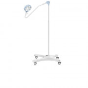 Lampe à LED SATURNO - Chariot
