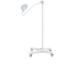 Lampe à LED SATURNO - Chariot