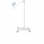 Lampe à LED SATURNO - Chariot