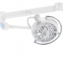 Lampe scialytique PENTALED 30 E plafonnier - Simple ou double