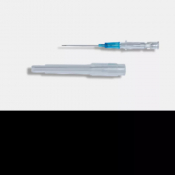 Canule en plastique pour Weberneedle - 22 G