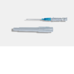 Canule en plastique pour Weberneedle - 22 G