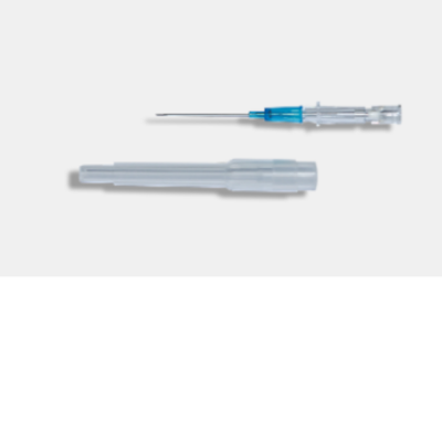 Canule en plastique pour Weberneedle - 22 G
