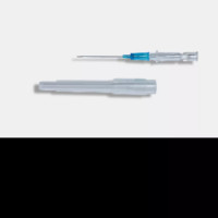 Canule en plastique pour Weberneedle - 22 G Canule en plastique pour Weberneedle - 22 G