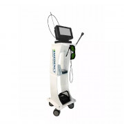 Chariot pour le laser VETEO et ses accessoires
