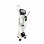 Chariot pour le laser VETEO et ses accessoires