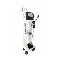 Chariot pour le laser VETEO et ses accessoires Chariot pour le laser VETEO et ses accessoires