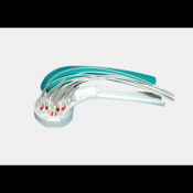 Douche pour le Weberneedle compact