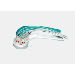 Douche pour le Weberneedle compact
