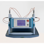 Laser vétérinaire multi-thérapie Weberneedle® Endo - Intraarticulaire, Intraveineuse, Photodynamique