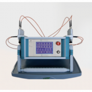 Laser vétérinaire multi-thérapie Weberneedle® Endo - Intraarticulaire, Intraveineuse, Photodynamique