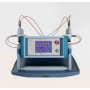Laser vétérinaire multi-thérapie Weberneedle® Endo - Intraarticulaire, Intraveineuse, Photodynamique