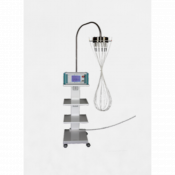 Laser vétérinaire Weberneedle® Compact – Thérapie Multi-canal Intraarticulaire, Intraveineuse et Pho