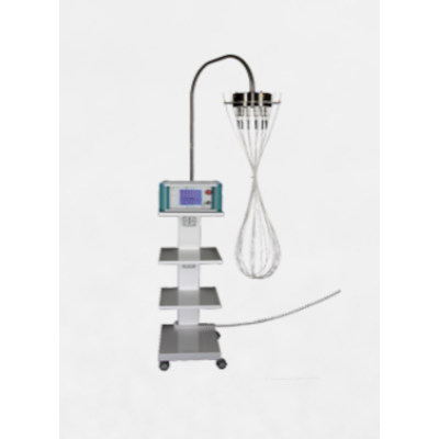 Laser vétérinaire Weberneedle® Compact – Thérapie Multi-canal Intraarticulaire, Intraveineuse et Pho