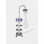 Laser vétérinaire Weberneedle® Compact – Thérapie Multi-canal Intraarticulaire, Intraveineuse et Pho