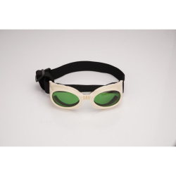 Lunettes de protection  pour animaux - Laser VETEO - Grande taille