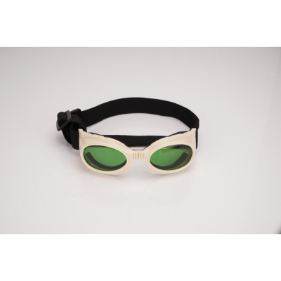 Lunettes de protection  pour animaux - Laser VETEO - Grande taille