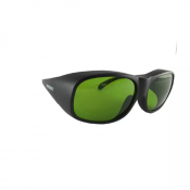 Lunettes de protection pour utilisateurs du laser VETEO