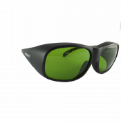 Lunettes de protection pour utilisateurs du laser VETEO