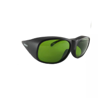 Lunettes de protection pour utilisateurs du laser VETEO Lunettes de protection pour utilisateurs du laser VETEO