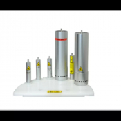 Module laser jaune pour Weberneedle Endolaser