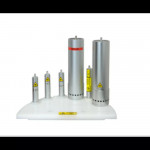 Module laser rouge pour Weberneedle