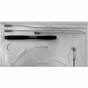 Pack de chirurgie  2 COMBO pour laser VETEO pour grands animaux et chevaux