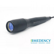 Pièce à main DIRECTO pour thérapie laser