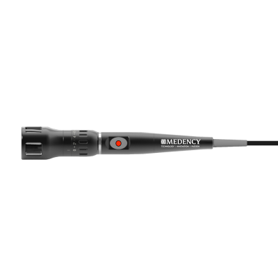 Pièce à main OPTIMO pour laser VETEO