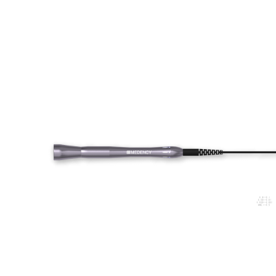 Pointe HAT-TOP pour laser VETEO - Thérapie ciblée