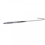 Tips noirs autoclavables pour laser VETEO