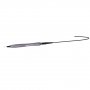 Tips noirs autoclavables pour laser VETEO