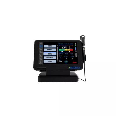 VETEO Plus – Laser vétérinaire triple action