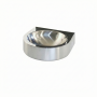 Cuve lave-mains ronde sans dosseret