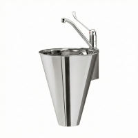 Lavabo à suspendre au mur Lavabo à suspendre au mur