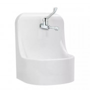 Lave-mains médical HAND ONE commande au coude