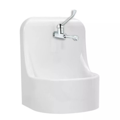 Lave-mains médical HAND ONE commande au coude