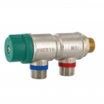 Mitigeur thermostatique